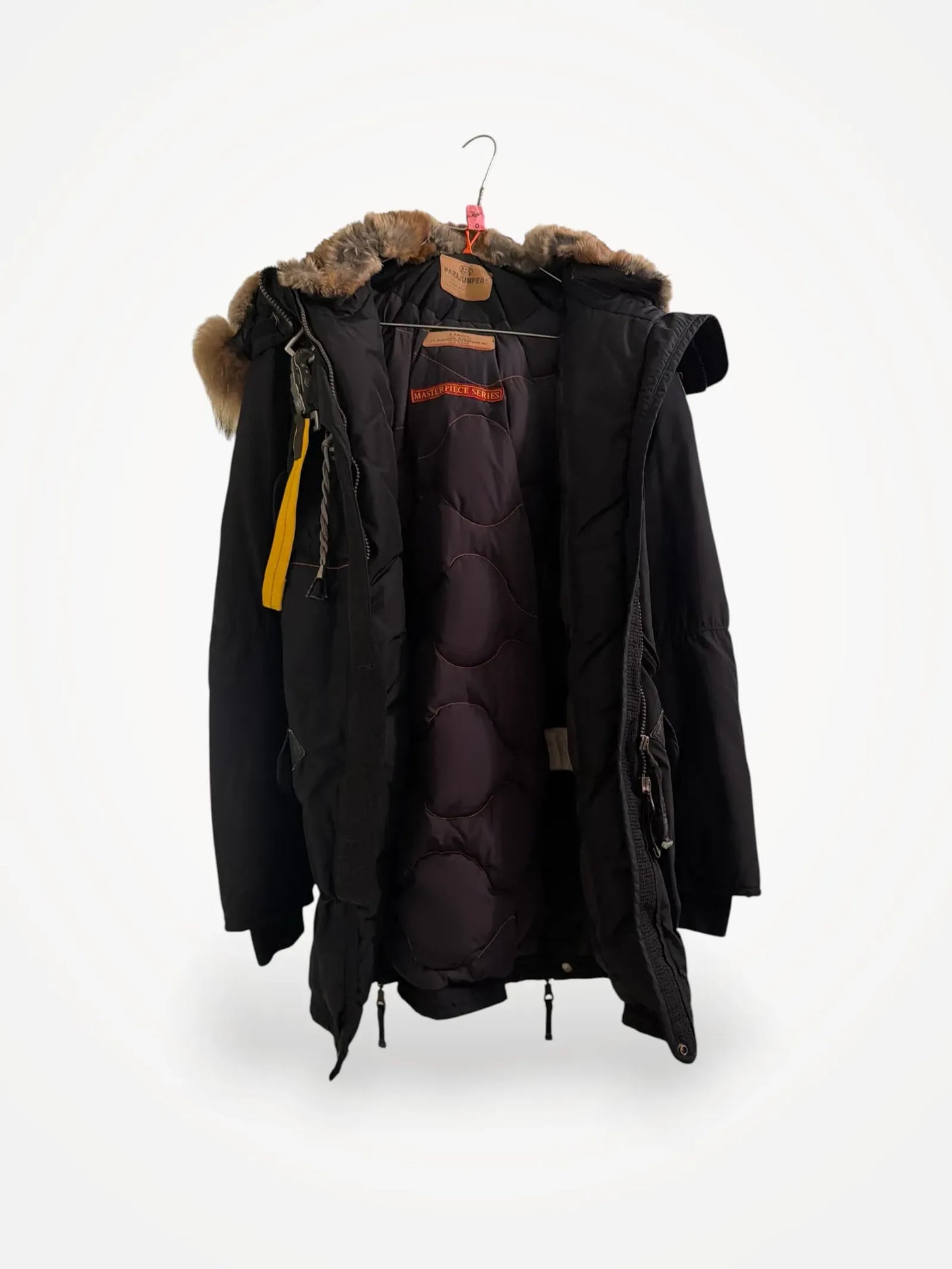 Parajumpers Kodiac Puffer jacket