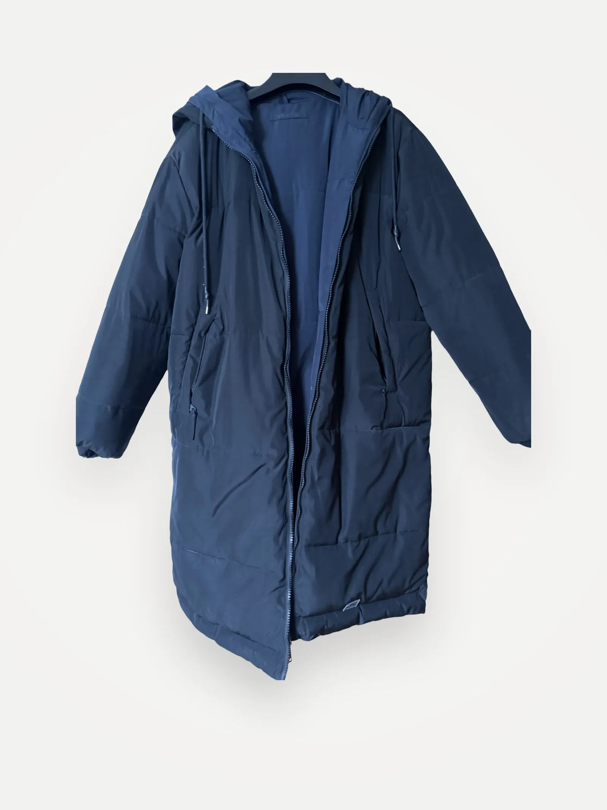 Brixtol Puffer jacket