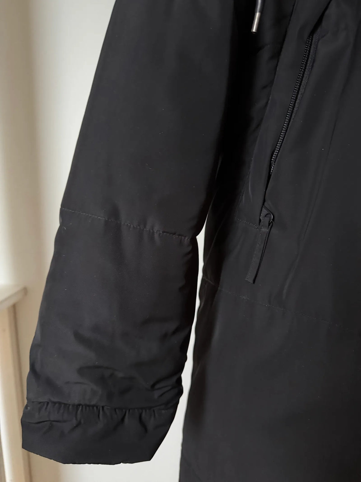 Brixtol Puffer jacket
