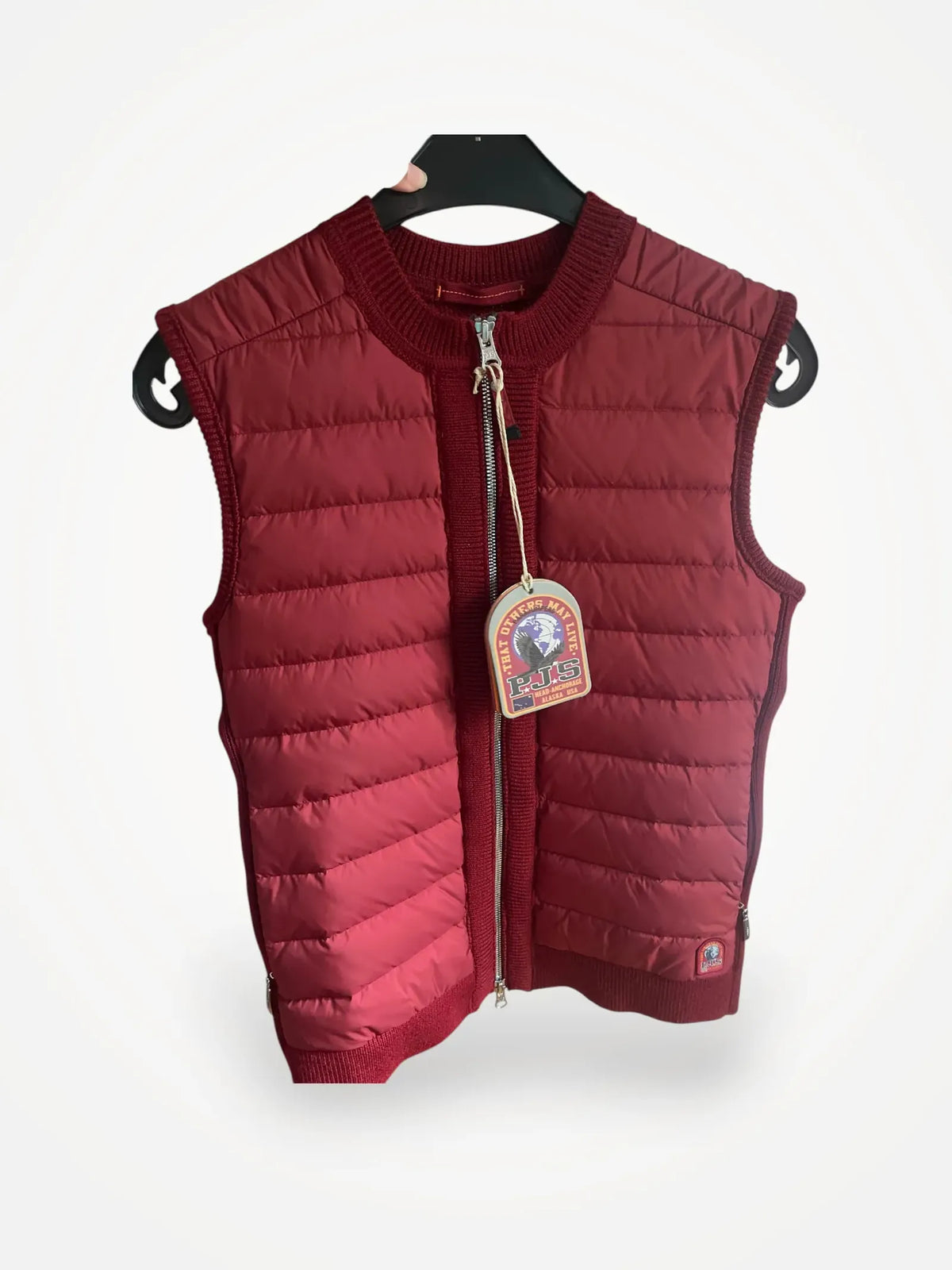 Parajumpers-väst NWT