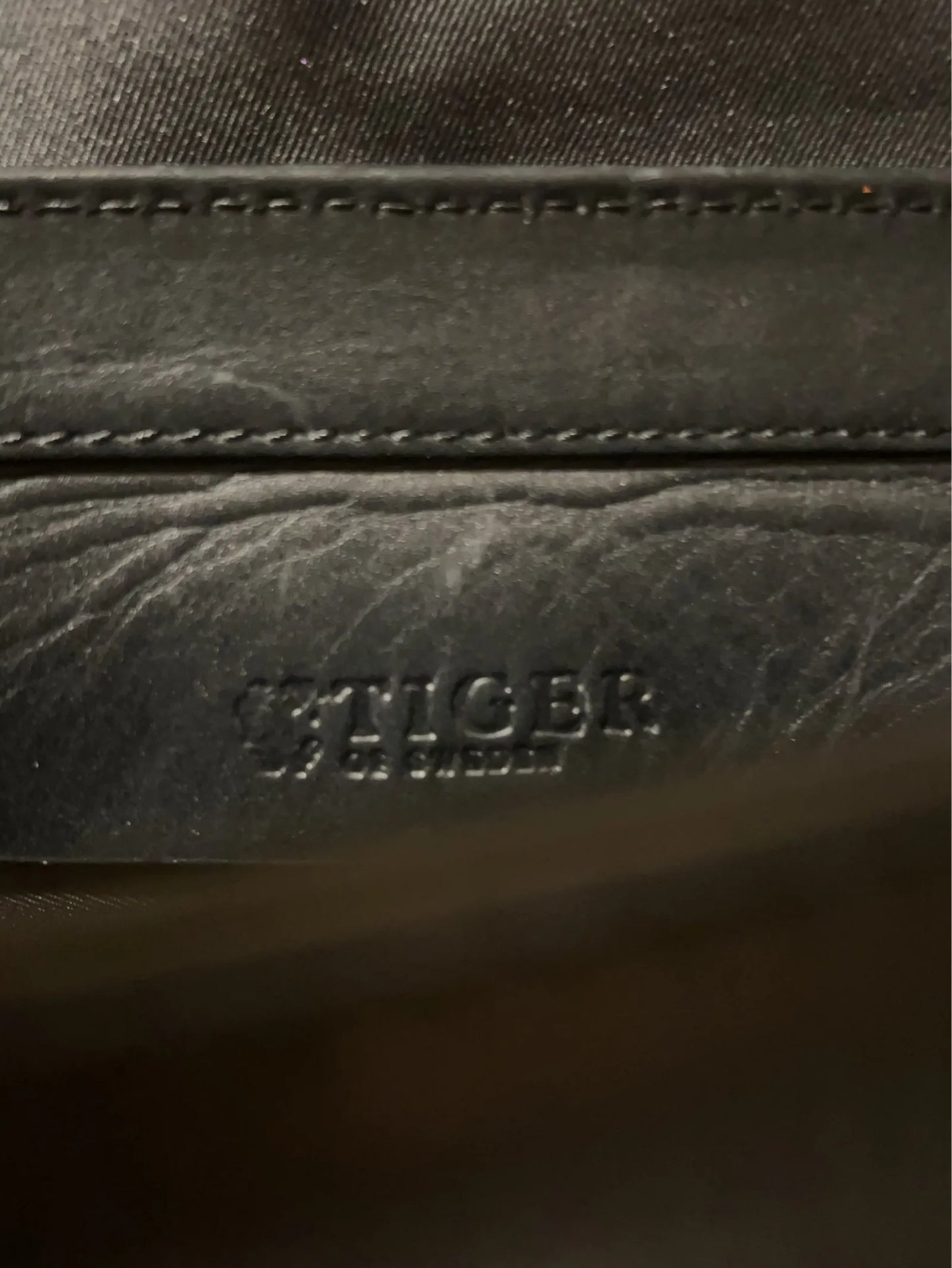 Tiger of Sweden Shoulder bag