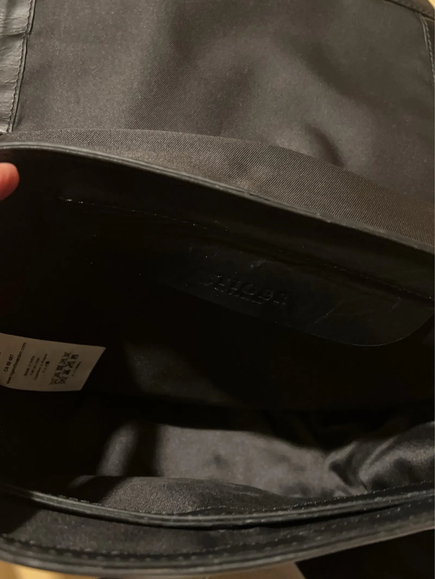 Tiger of Sweden Shoulder bag