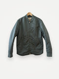 Acne Studios Acne Mylon Shine-jacka