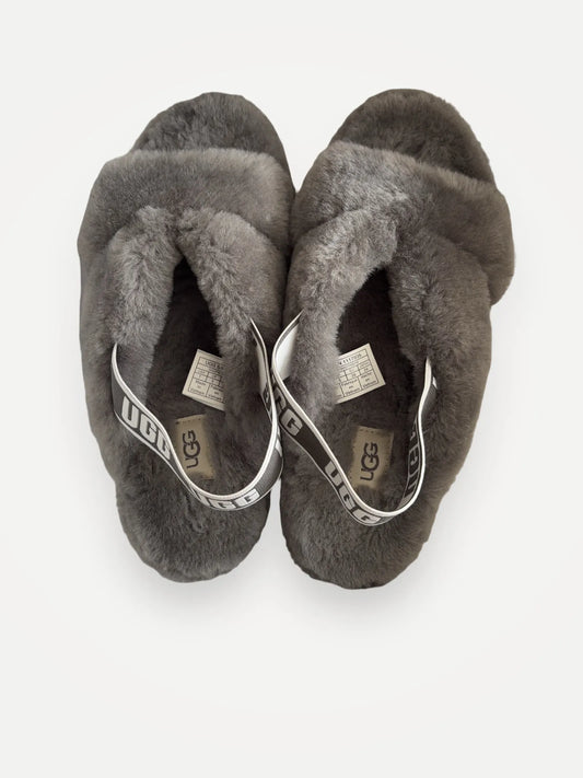 UGG Winter Shoes