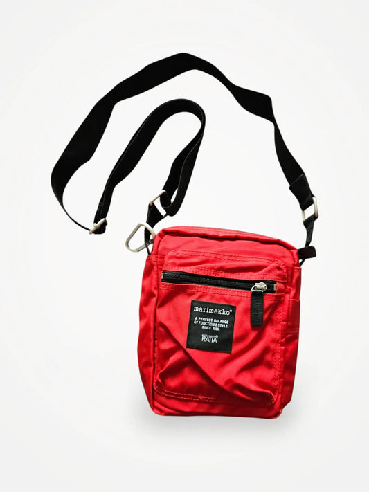 Marimekko Cash & Carry Shoulder bag