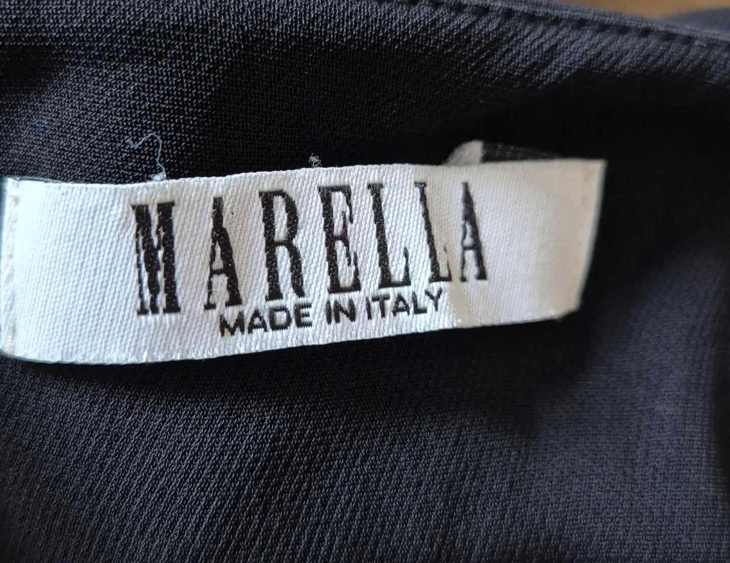 Marella Dress