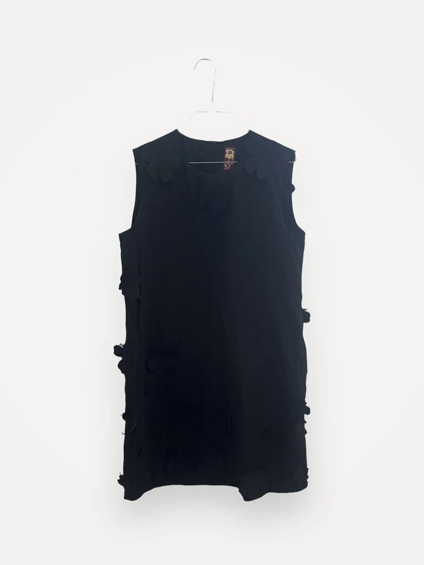 Marimekko Tanssi Unikko Dress