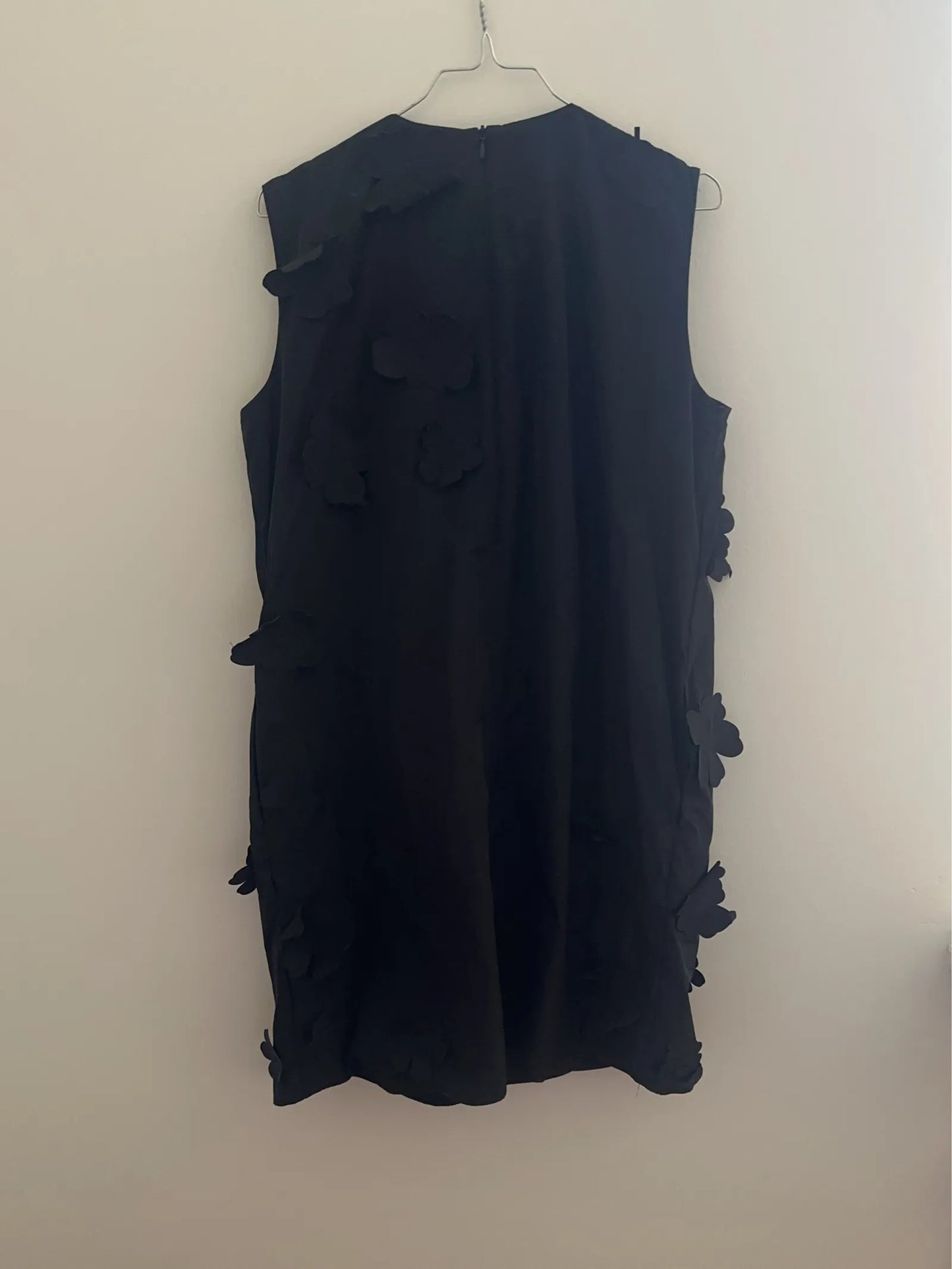 Marimekko Tanssi Unikko Dress