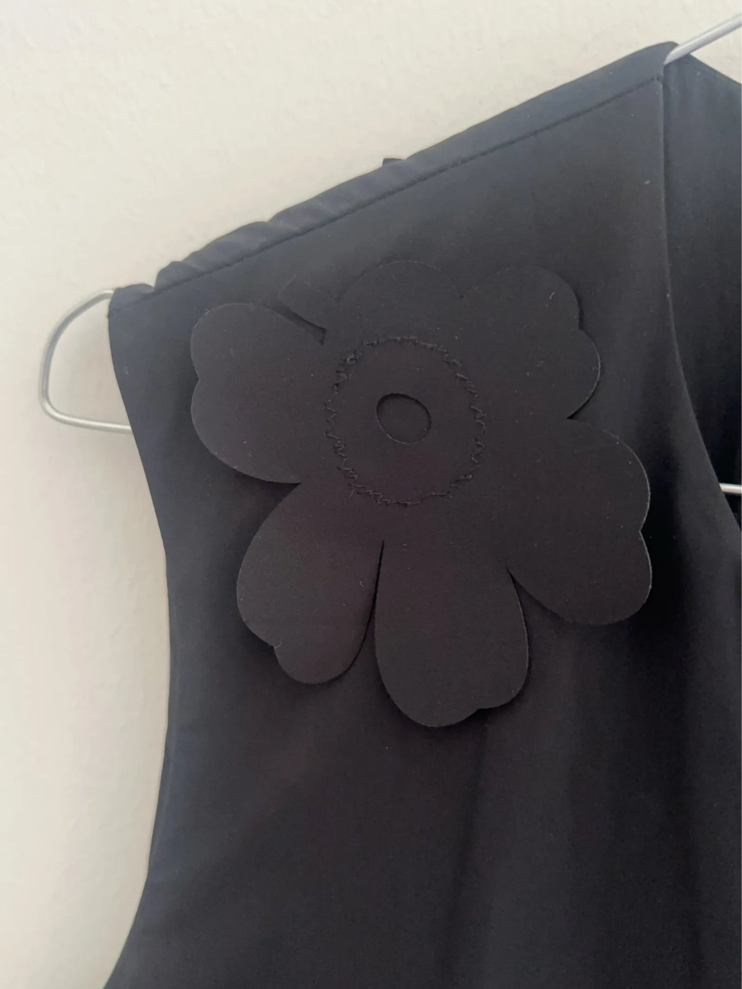 Marimekko Tanssi Unikko Dress