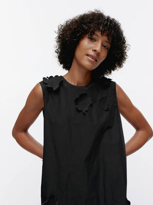 Marimekko Tanssi Unikko Dress