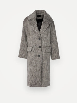 Copenhagen Muse Blur Coat