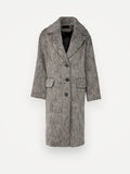 Copenhagen Muse Blur Coat
