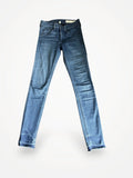 Rag & Bone Skinny Ankle-jeans