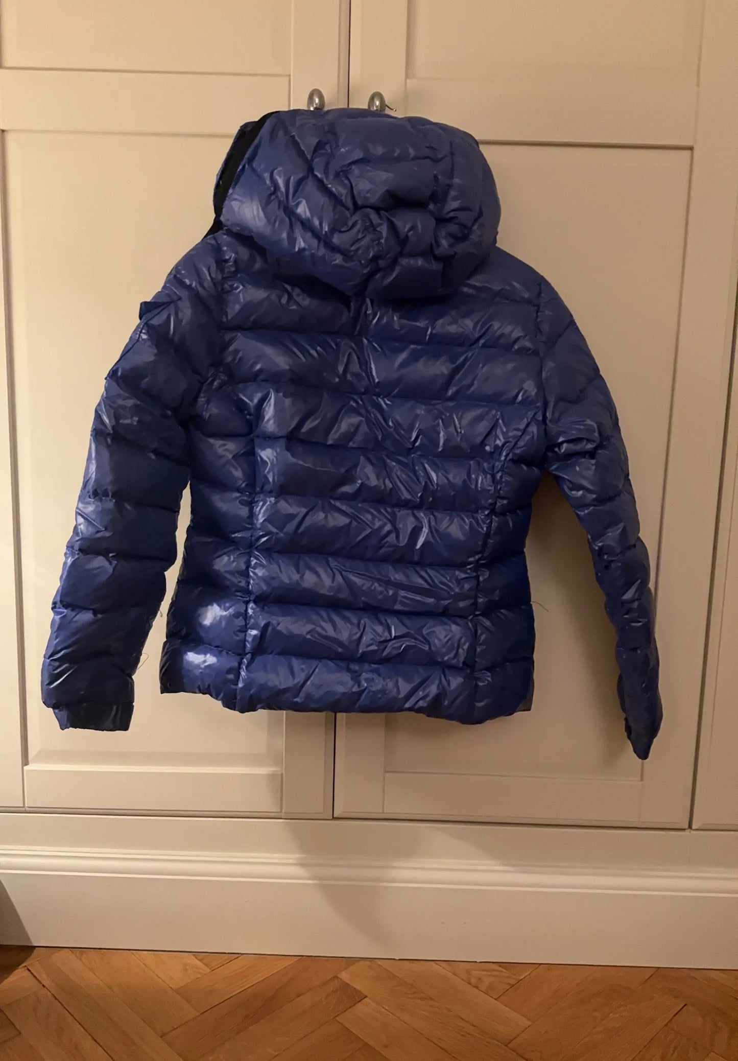 Moncler-dunjacka