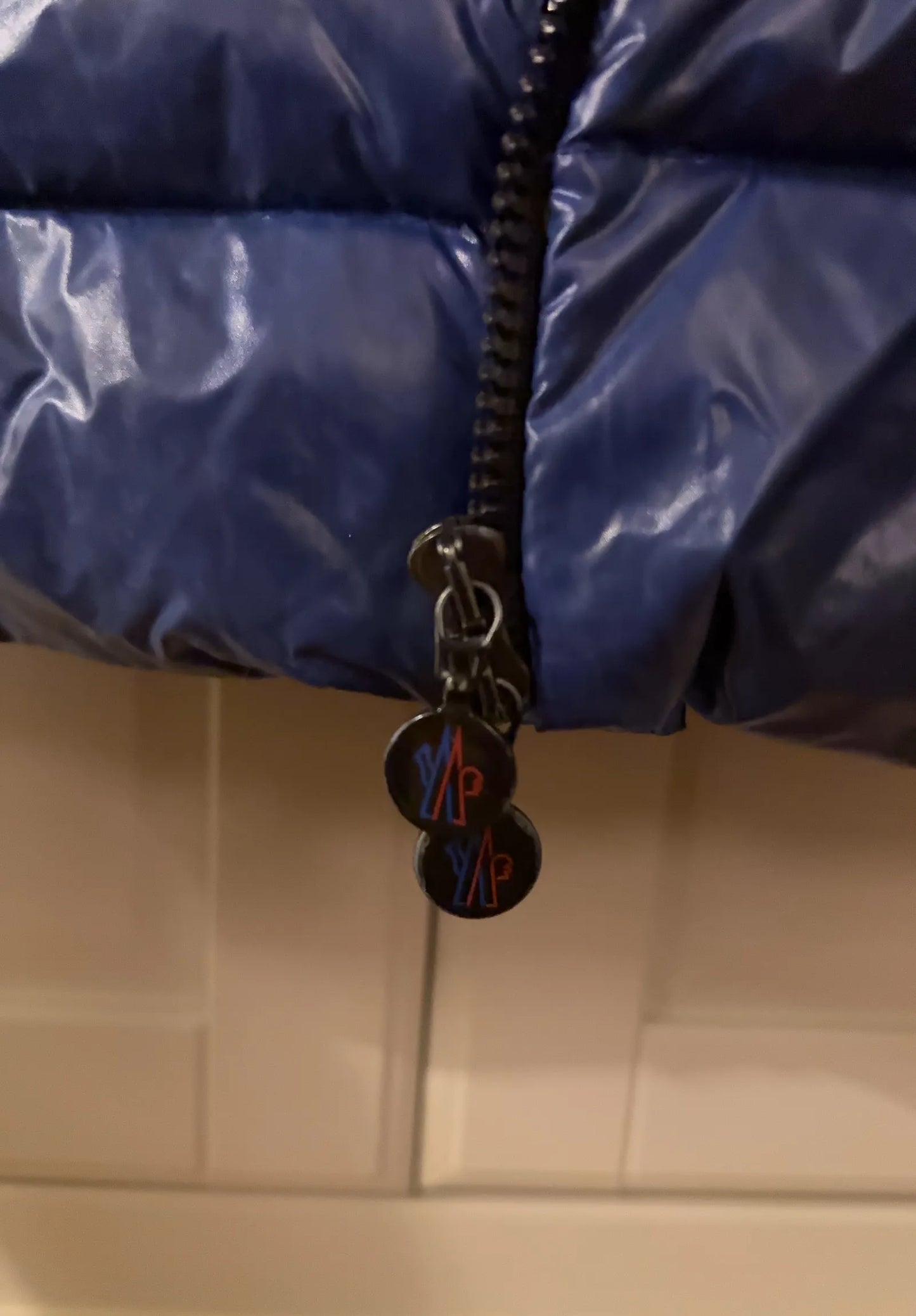 Moncler-dunjacka