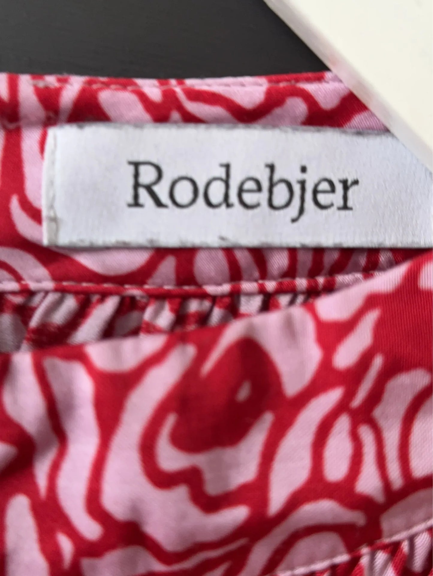 Rodebjer Atla-blus