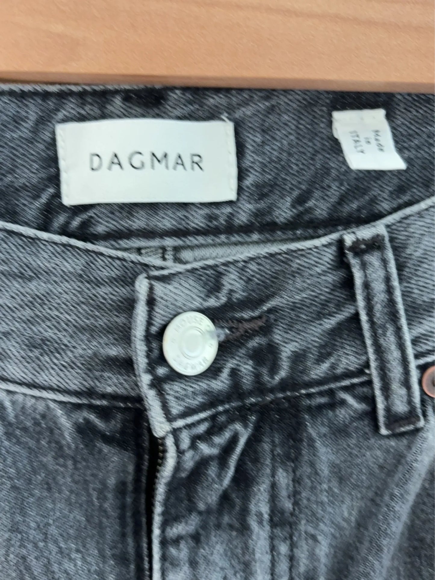 Dagmar-jeans