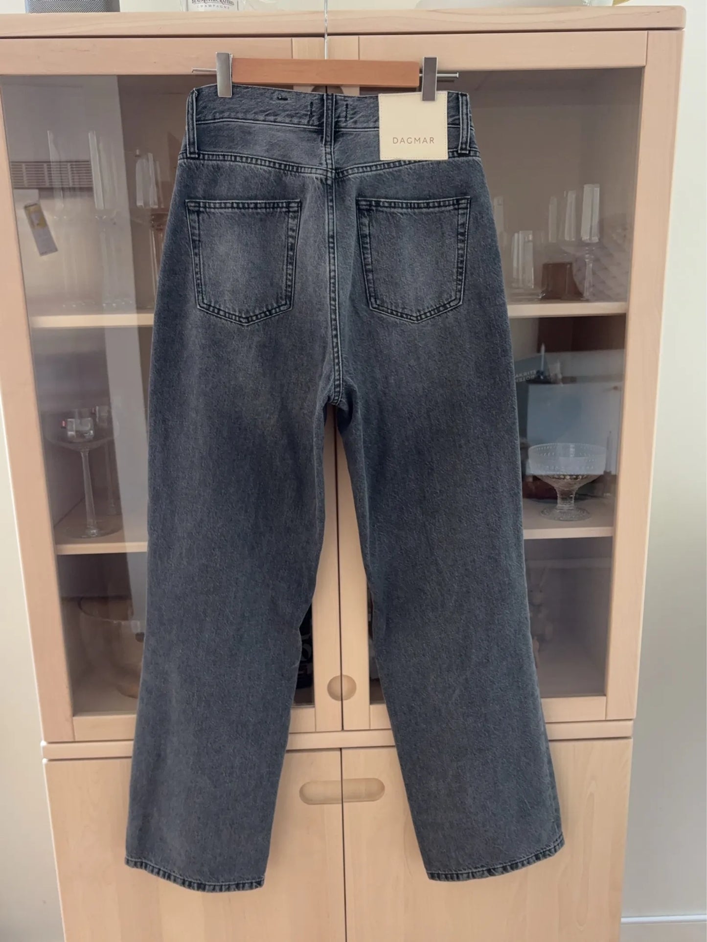 Dagmar-jeans