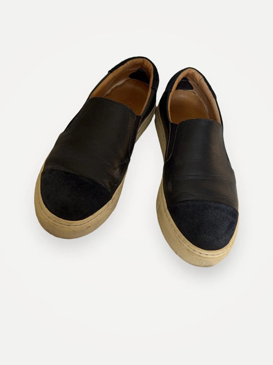 By Malene Birger-skinnloafers