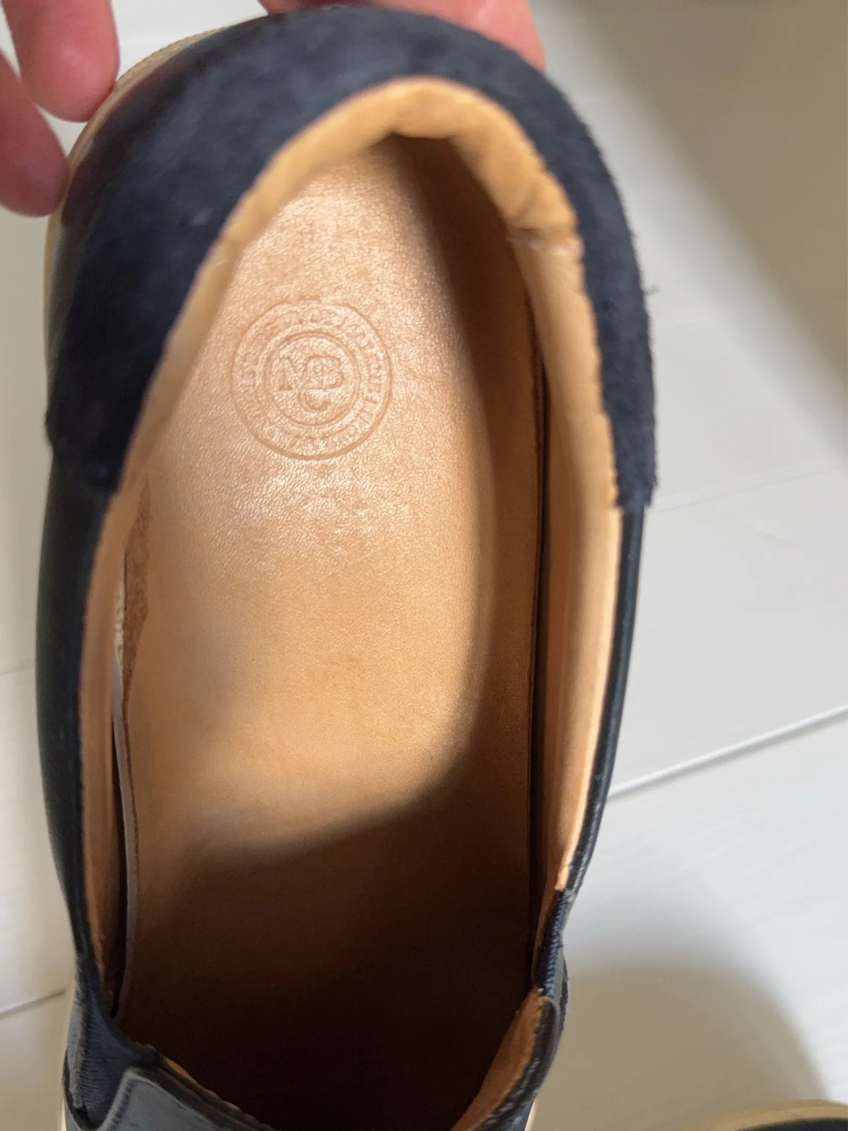 By Malene Birger Loafers