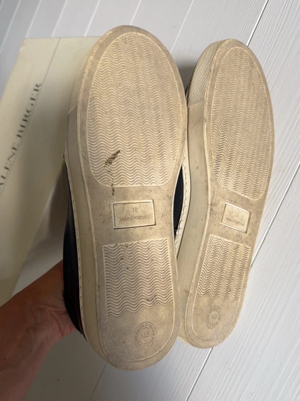 By Malene Birger Loafers