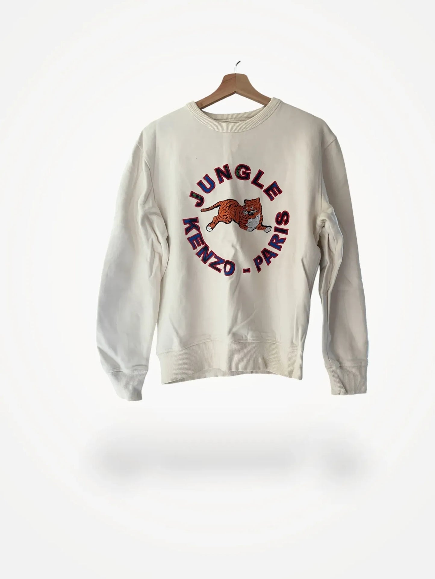 Kenzo X H&M Sweatshirt