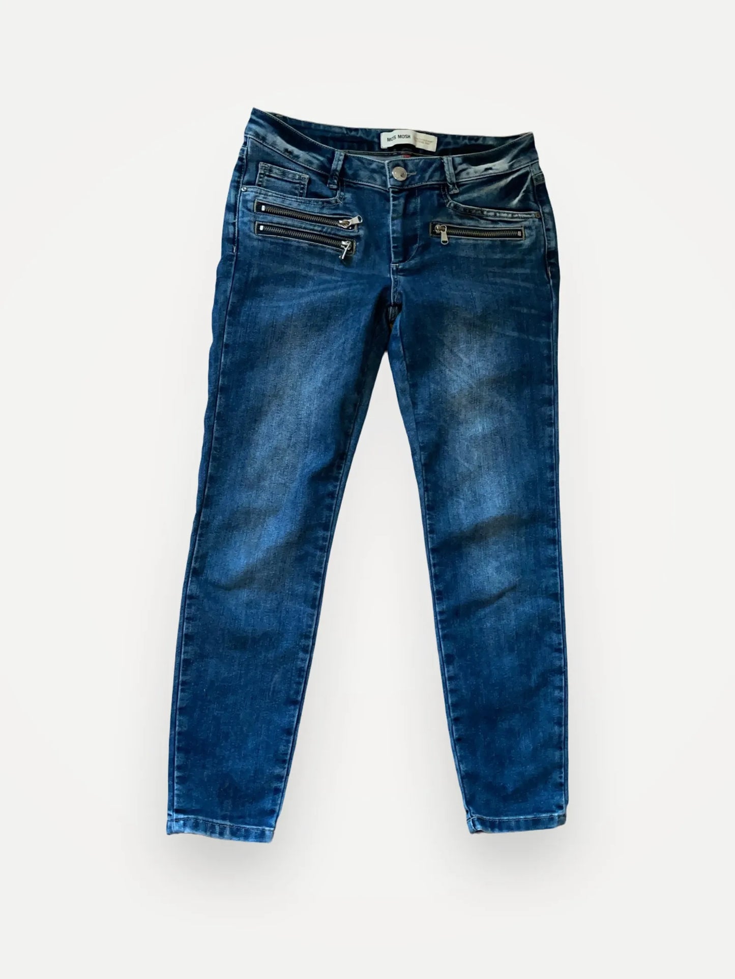 Mos Mosh Jeans