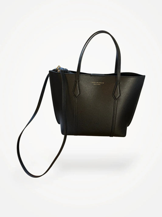 Tory Burch Perry Small Tote Handbag