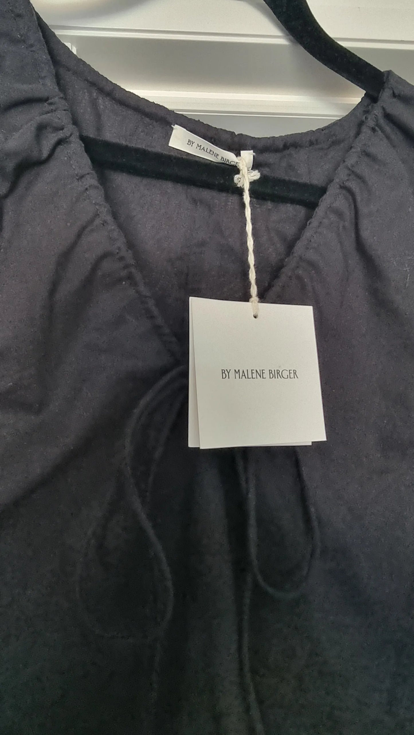 By Malene Birger Ulrikke-blus NWT