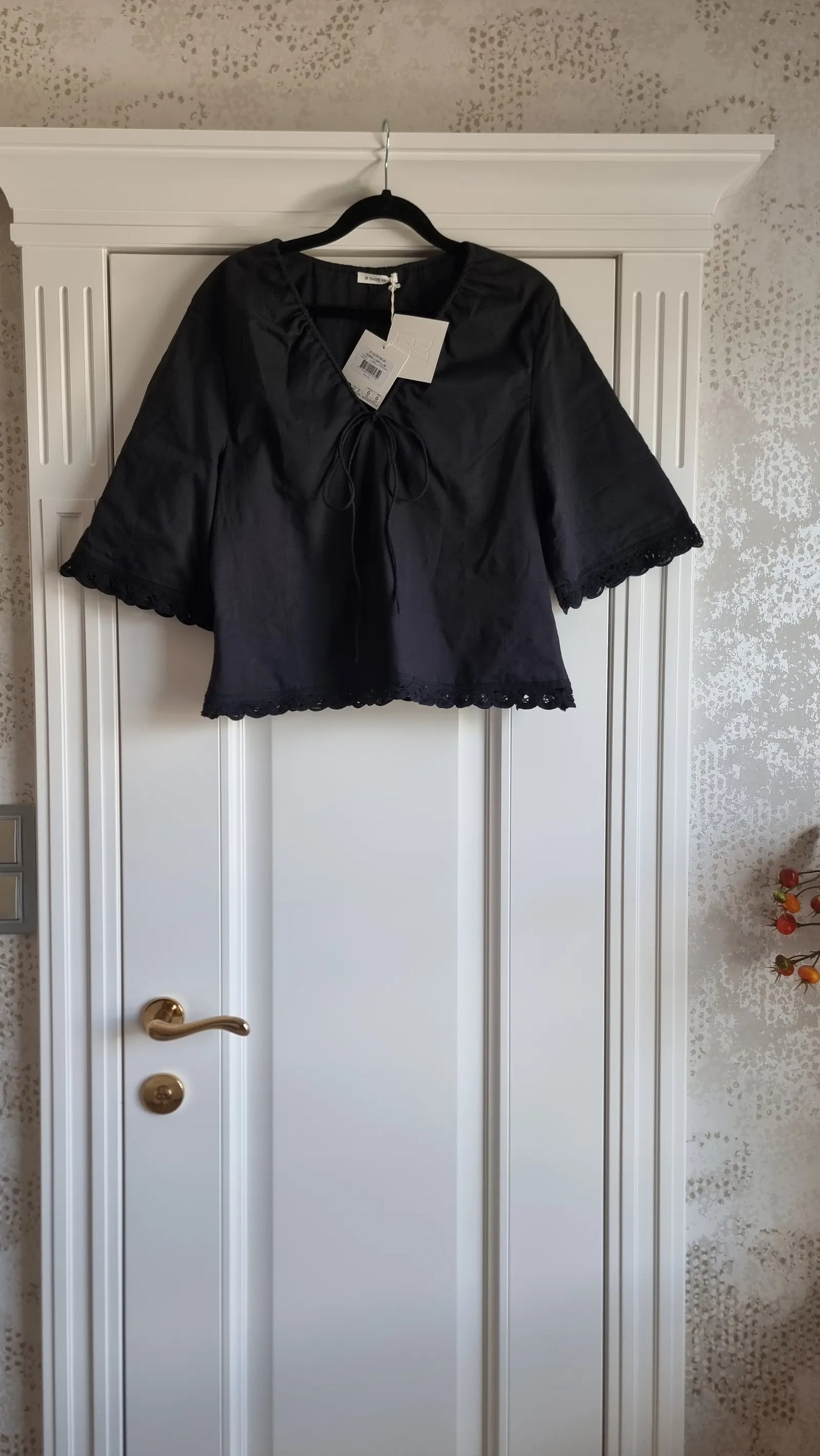 By Malene Birger Ulrikke-blus NWT
