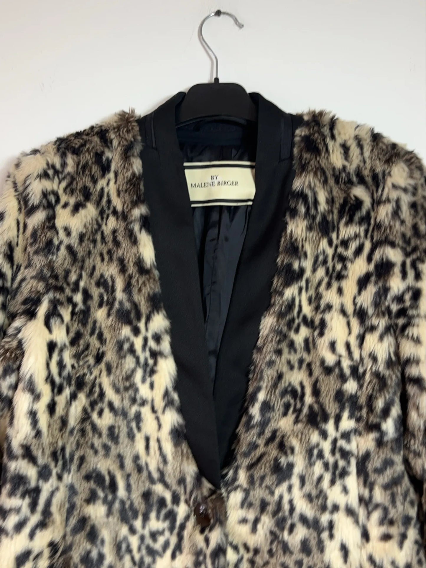 By Malene Birger Scarlette Coat