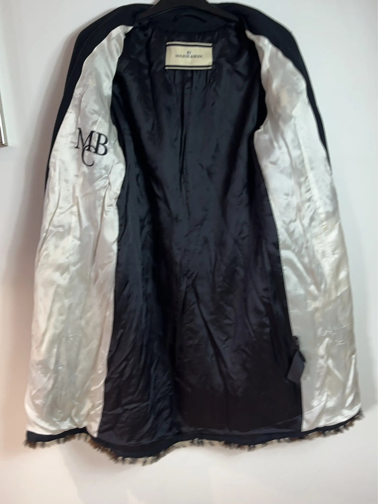 By Malene Birger Scarlette Coat