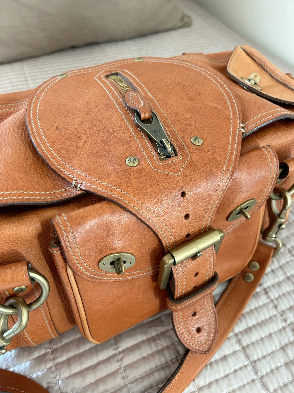 Mulberry Emmy Shoulder bag