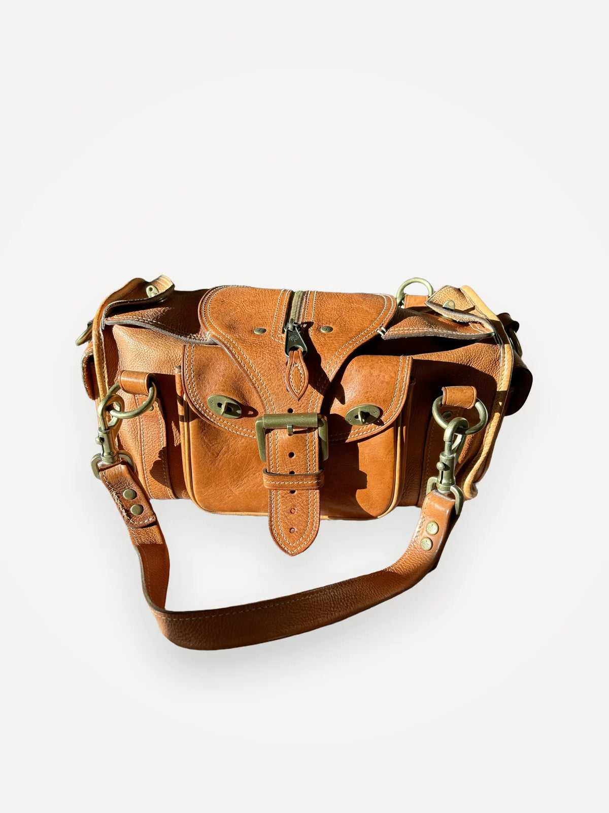 Mulberry Emmy Shoulder bag