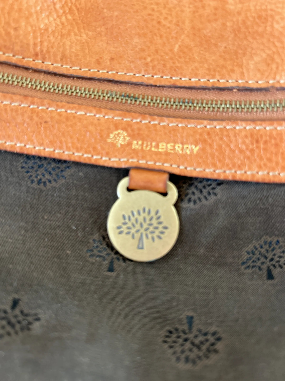 Mulberry Emmy Shoulder bag