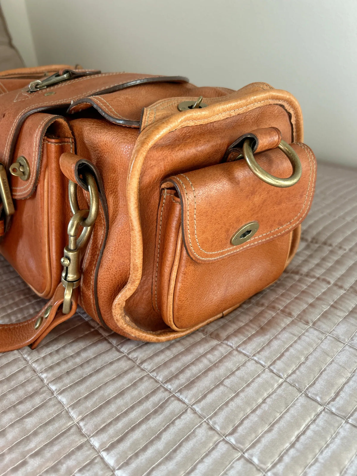 Mulberry Emmy Shoulder bag