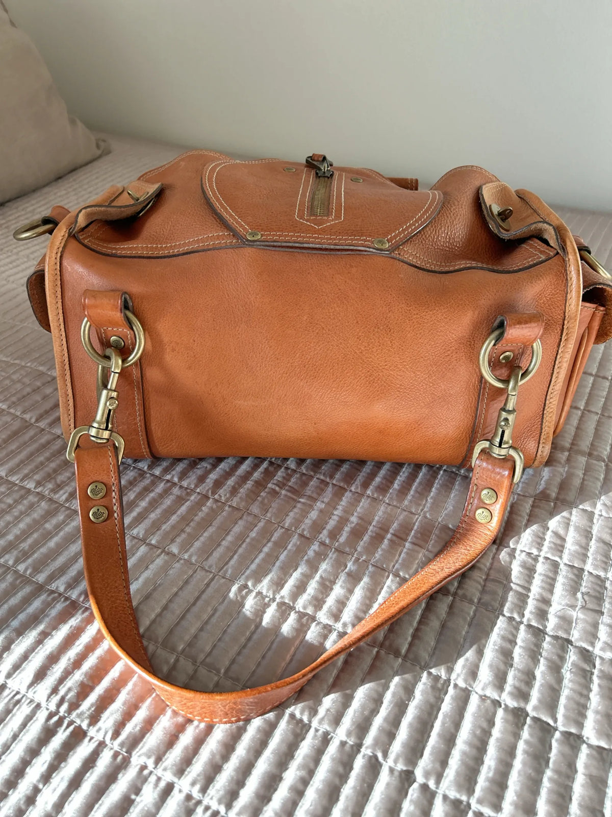 Mulberry Emmy Shoulder bag