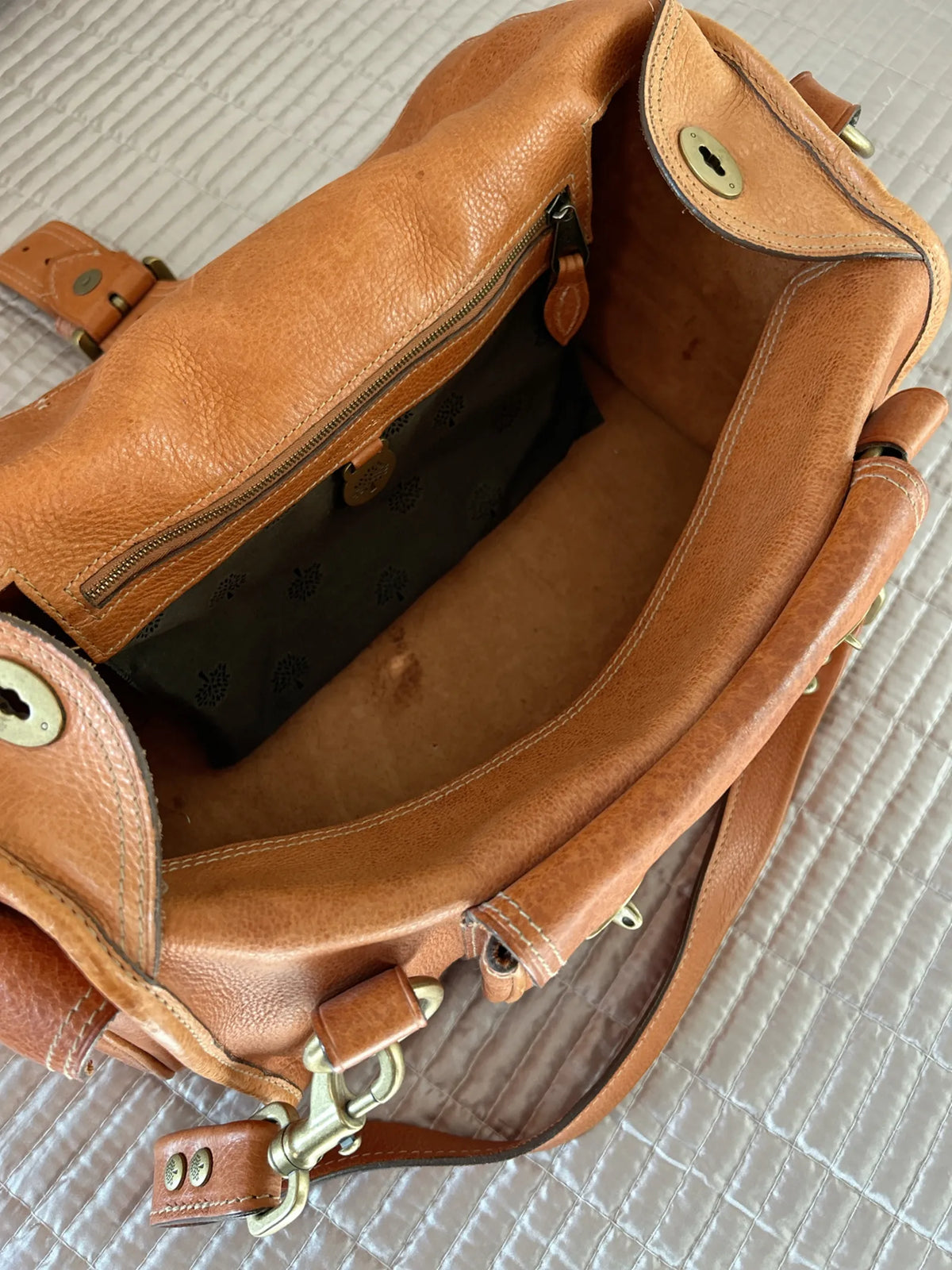 Mulberry Emmy Shoulder bag