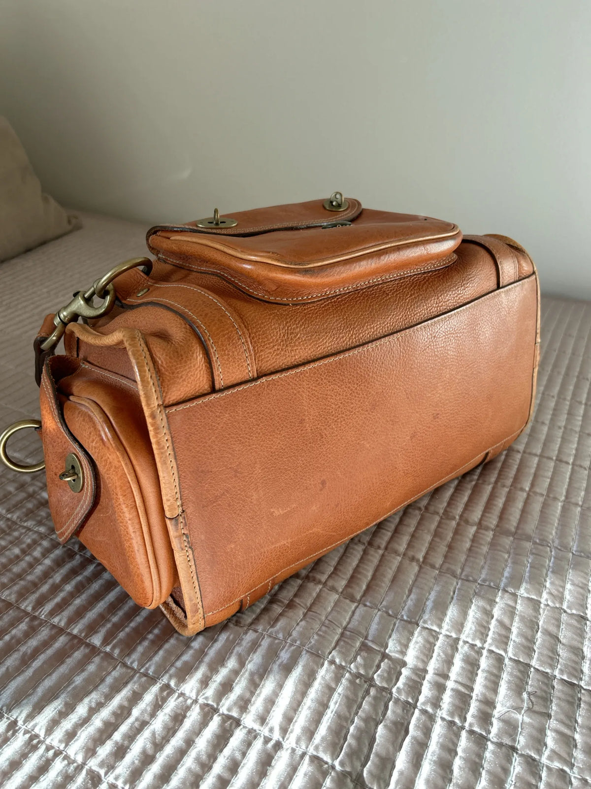 Mulberry Emmy Shoulder bag