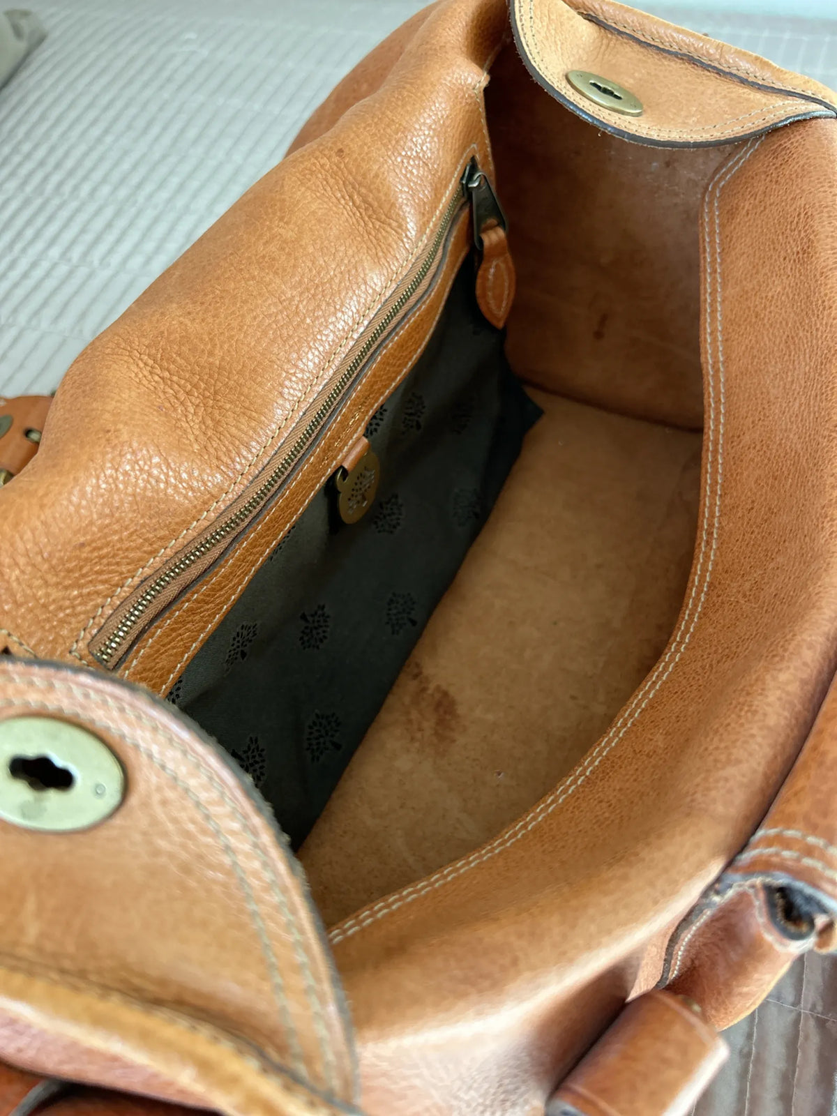 Mulberry Emmy Shoulder bag