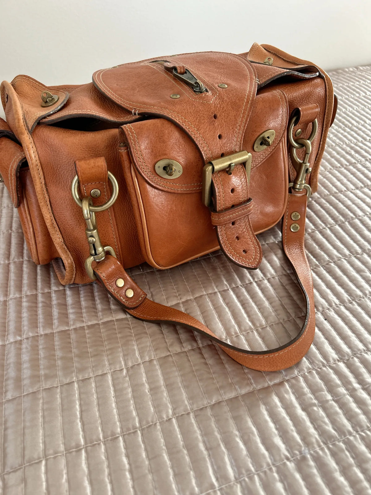 Mulberry Emmy Shoulder bag