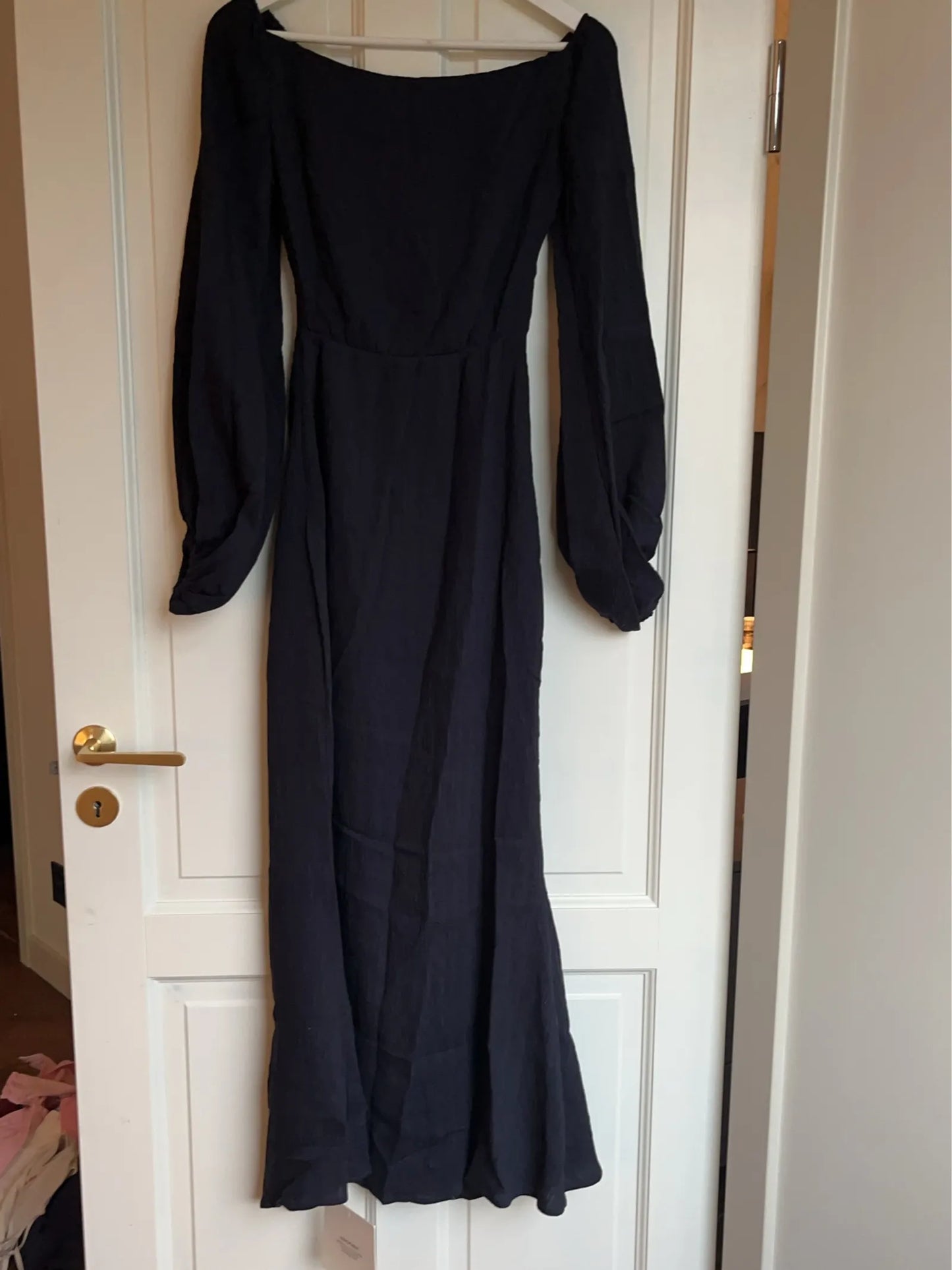 Adoore Reno Maxi-klänning NWT