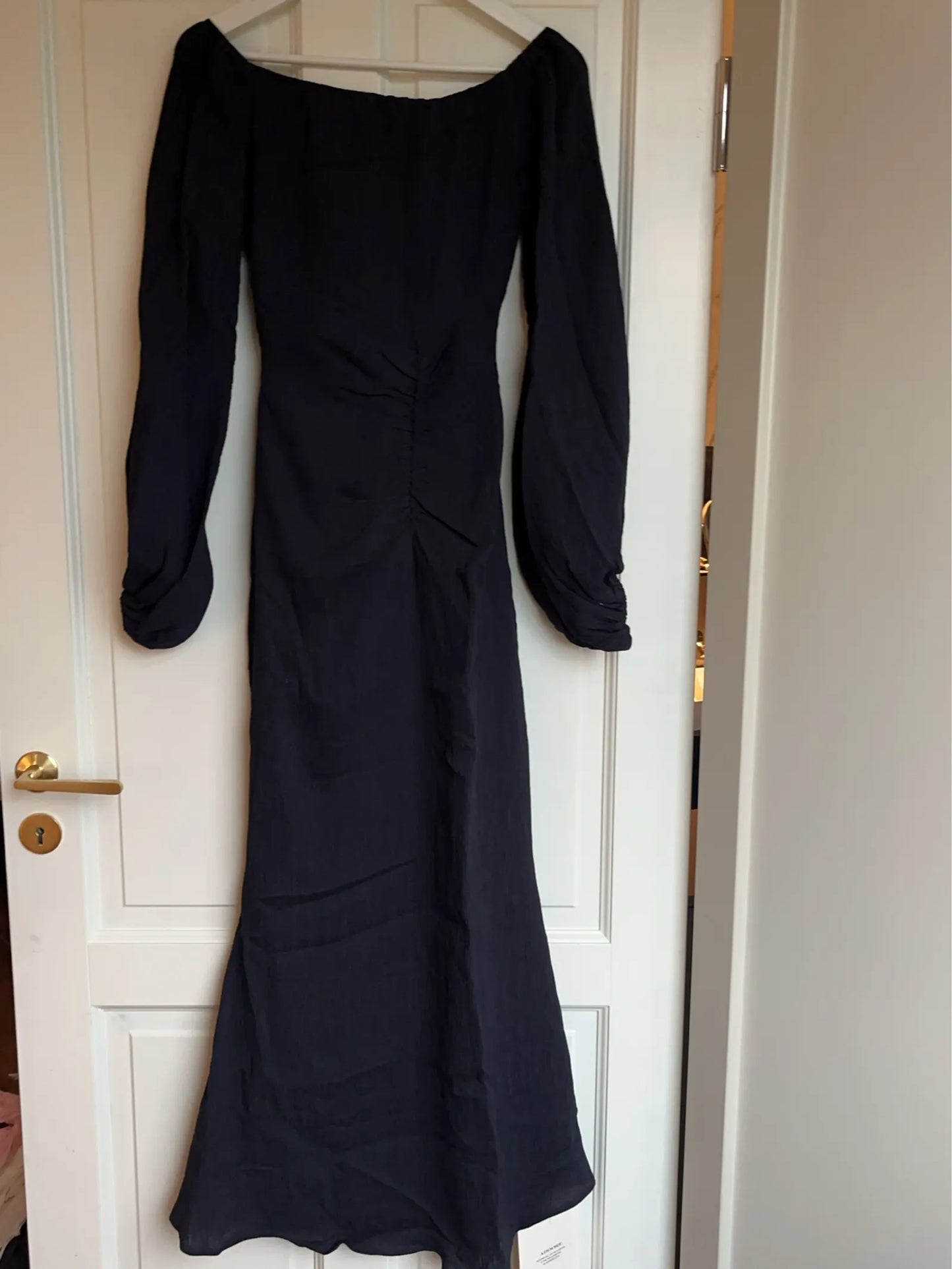 Adoore Reno Maxi-klänning NWT