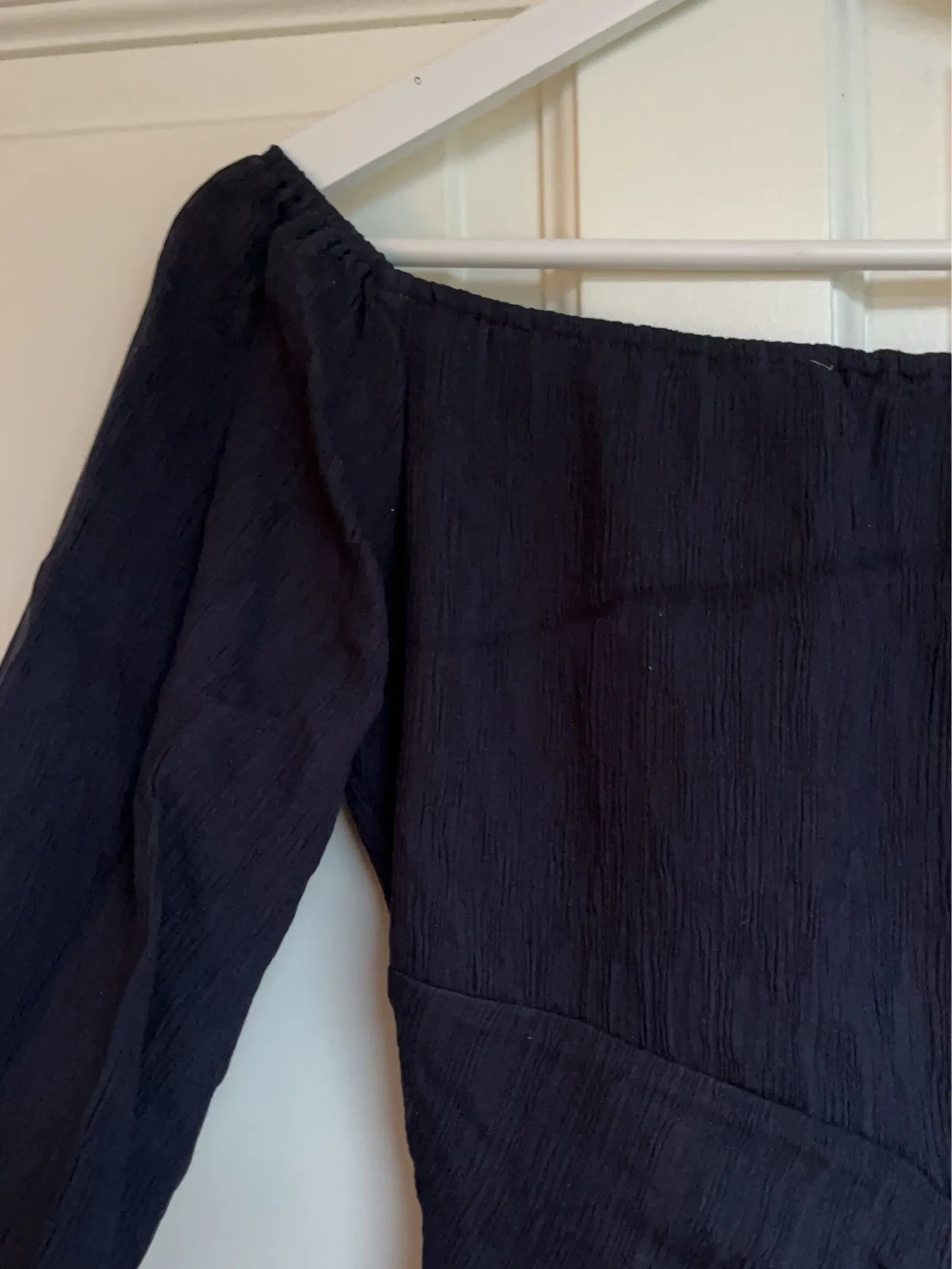 Adoore Reno Maxi-klänning NWT