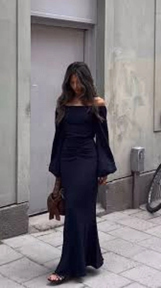 Adoore Reno Maxi Dress