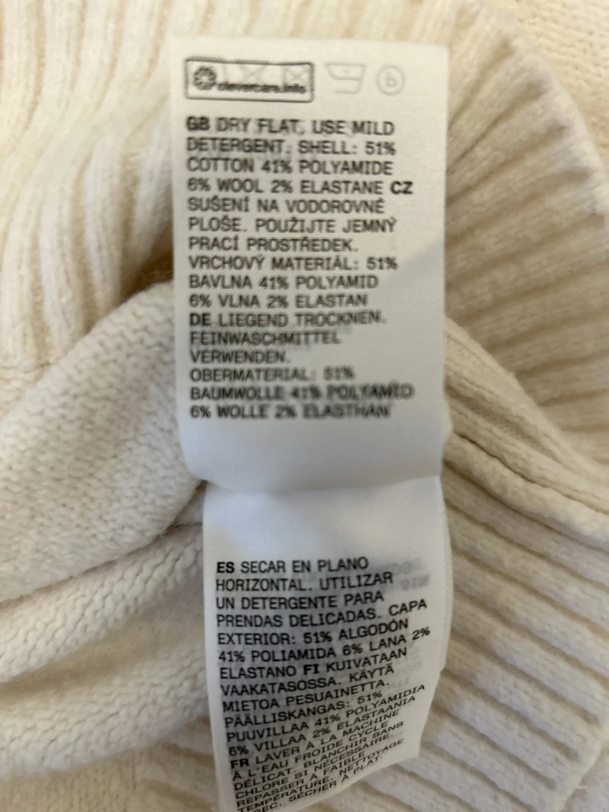& Other Stories Cardigan
