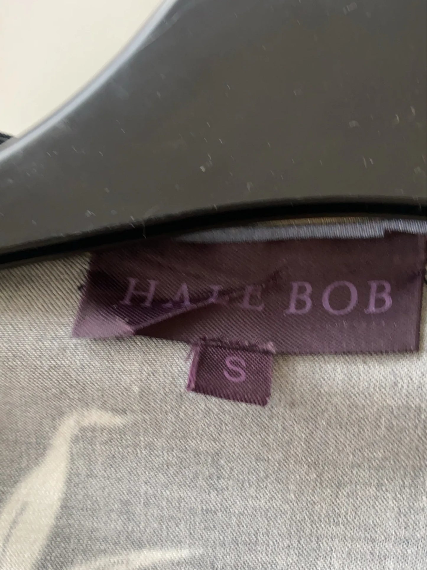 Hale Bob-topp