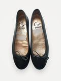 Gallucci-skinnballerinaskor NWOT