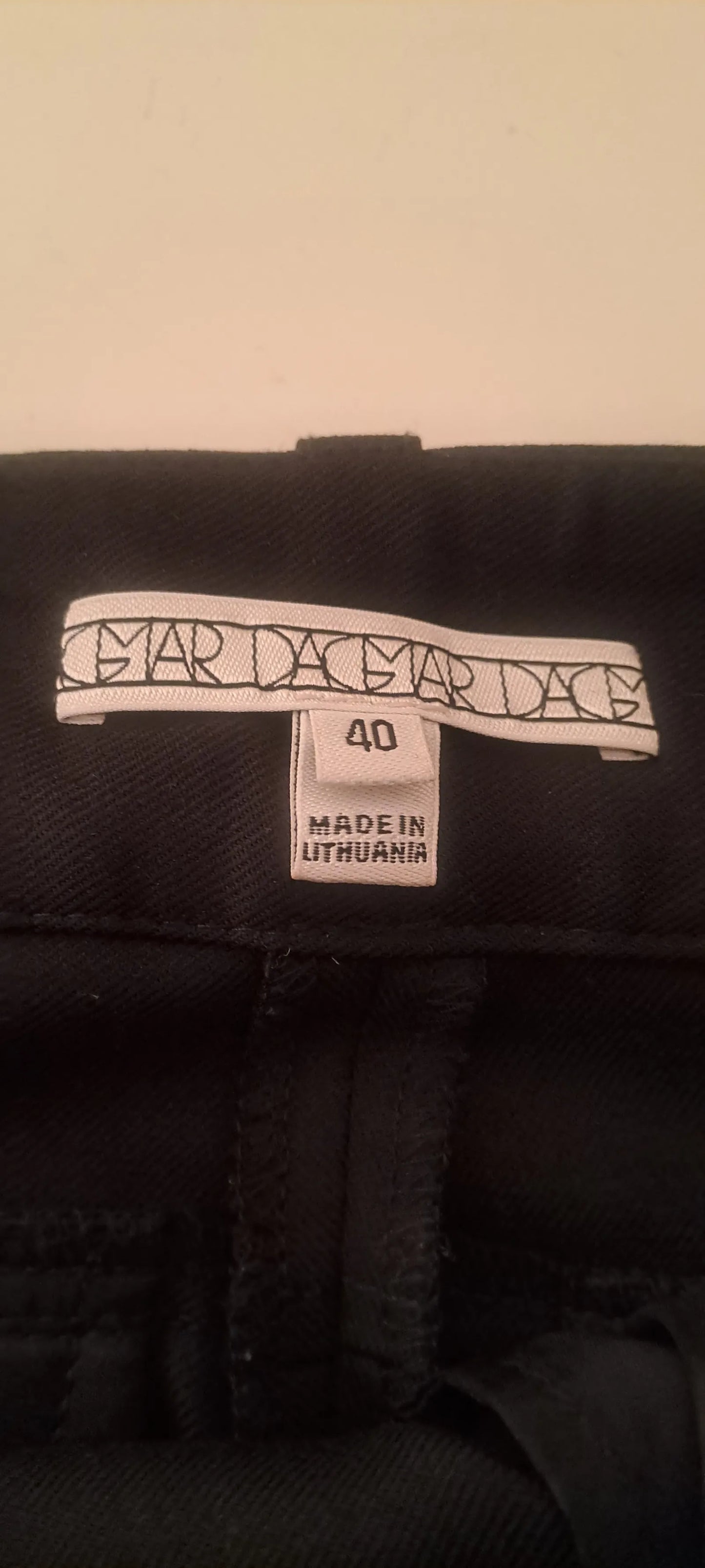 Dagmar Suit Trousers