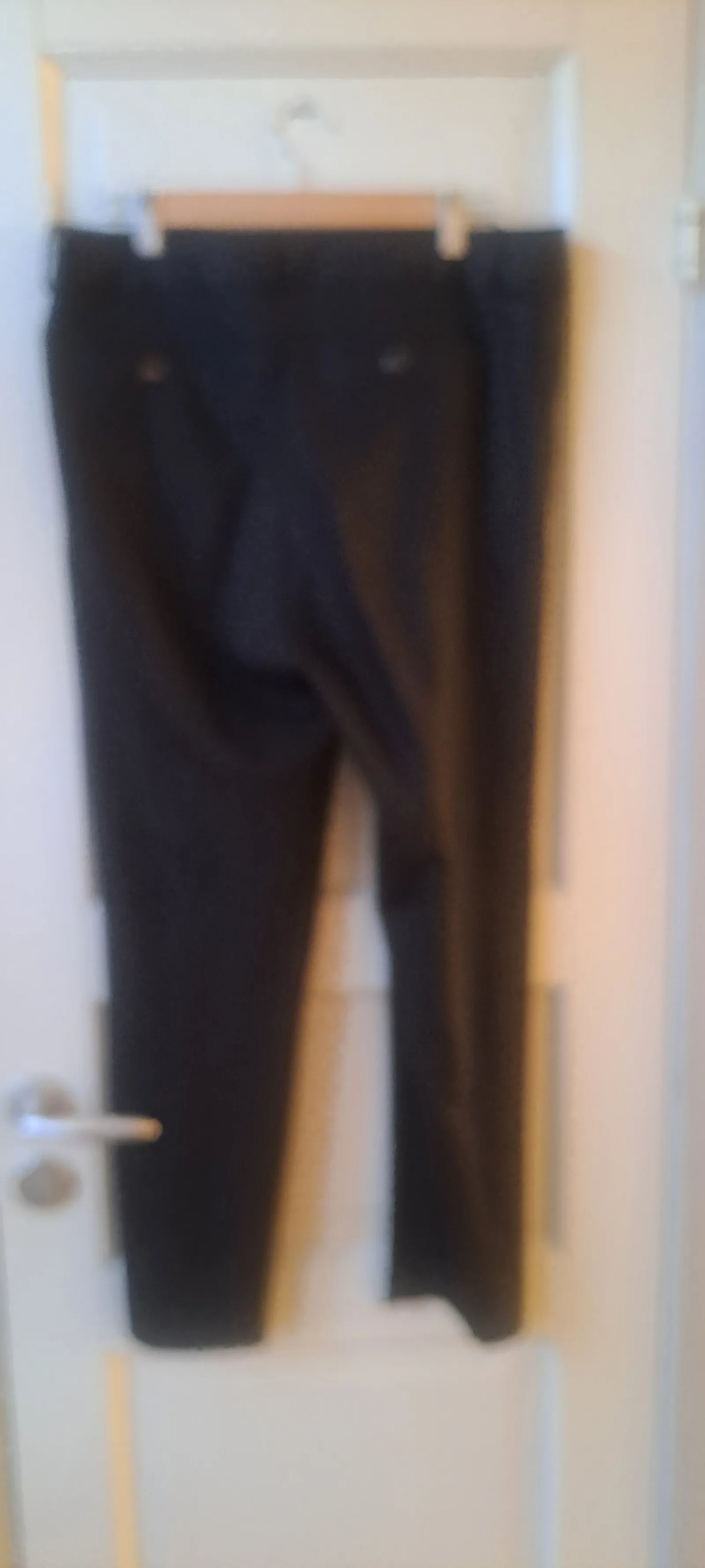 Dagmar Suit Trousers